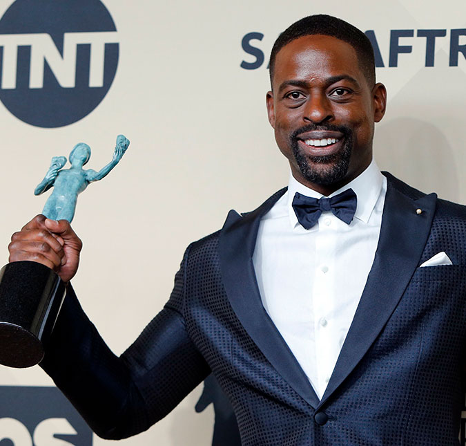 Confira a lista completa dos vencedores do <i>SAG Awards</i>!