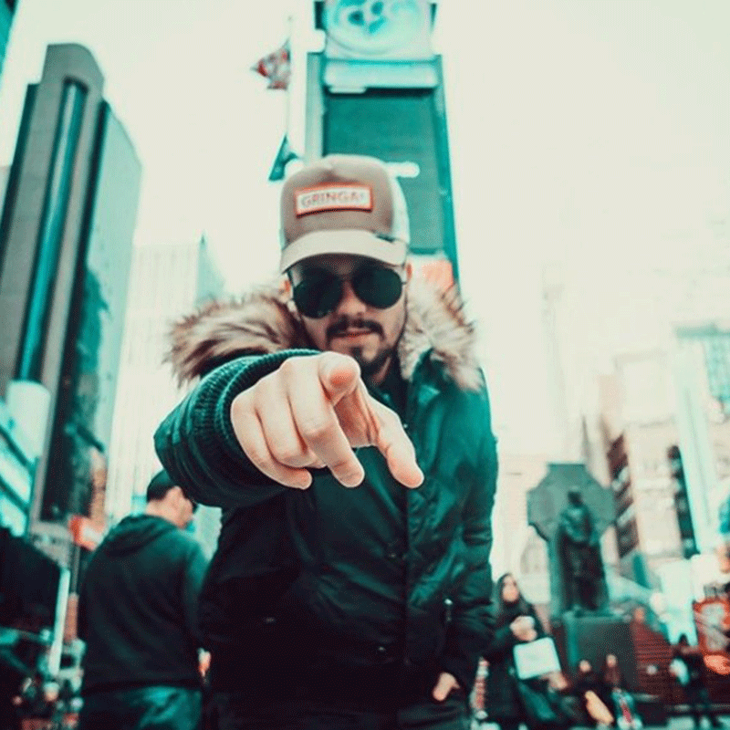 Luan Santana chora após apresentação nos Estados Unidos, confira!