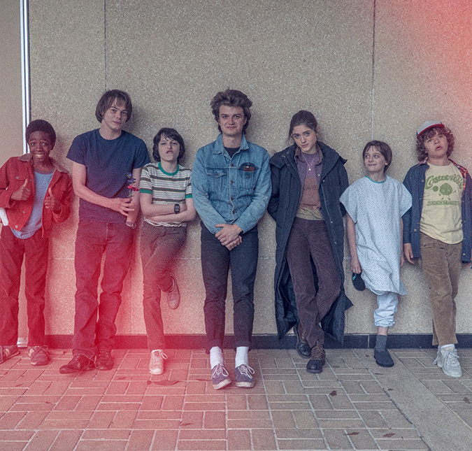 A terceira temporada de <i>Stranger Things</i> vai dar ao Will certo descanso, entenda!