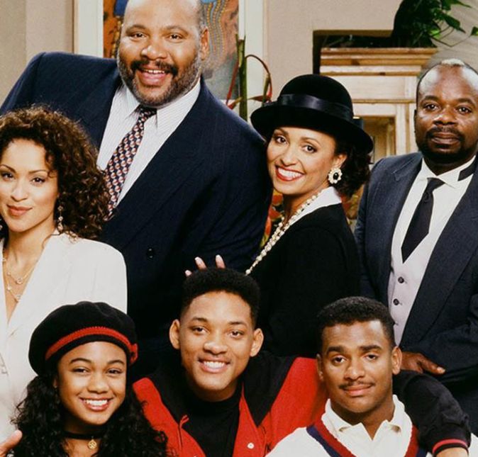 A série marcou uma geração e, de quebra, ainda lançou Will Smith ao estrelato!
