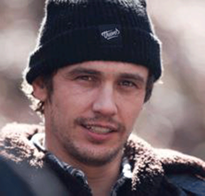 James Franco estaria aliviado por não ter sido indicado ao <i>Oscar</i>, entenda!