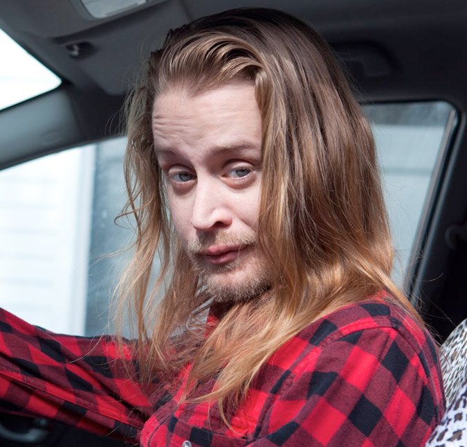 Macaulay Culkin desabafa sobre seu passado com o pai: <i>- Ele era um homem mau</i>