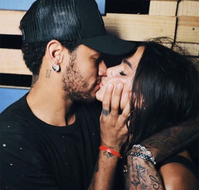 Bruna Marquezine e Neymar vão passar o Carnaval juntos em Paris!