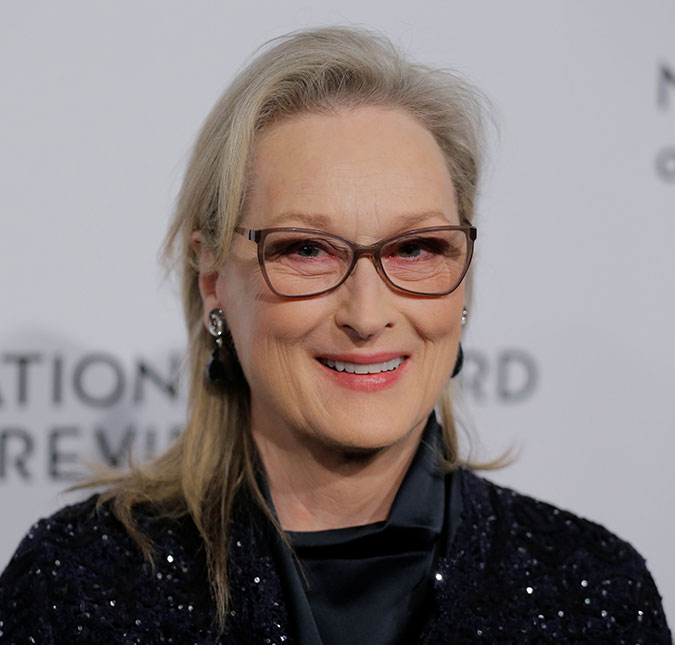 Meryl Streep entra para o elenco da segunda temporada de <i>Big Little Lies</i>
