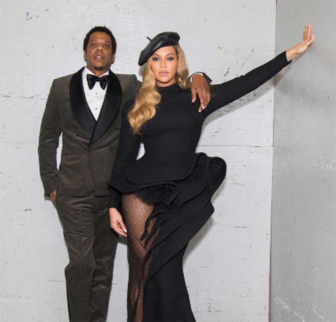 Jay-Z diz que Beyoncé é sua alma gêmea e explica como fez para salvar casamento