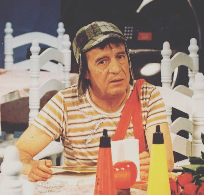 Séries <i>Chaves</i> e <i>Chapolin</i> são compradas por canal pago <i>Multishow</i>