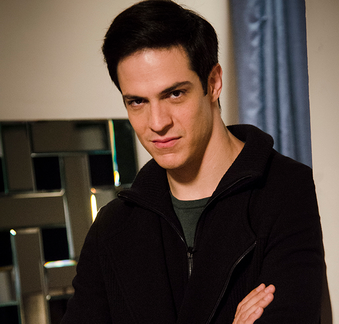 Mateus Solano não poderá interpretar Félix em novo filme, diz colunista