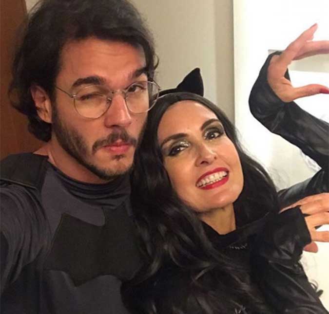 Em seu programa, Fátima Bernardes dispara: <i>- Eu acredito no amor, certamente</i>