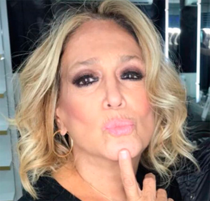 Susana Vieira ficará longe da Sapucaí por recomendação médica, diz jornal