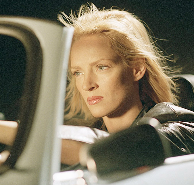 Produtor de <i>Kill Bill</i> pede desculpas para Uma Thurman, mas se defende: <i>- Nunca escondi nada</i>