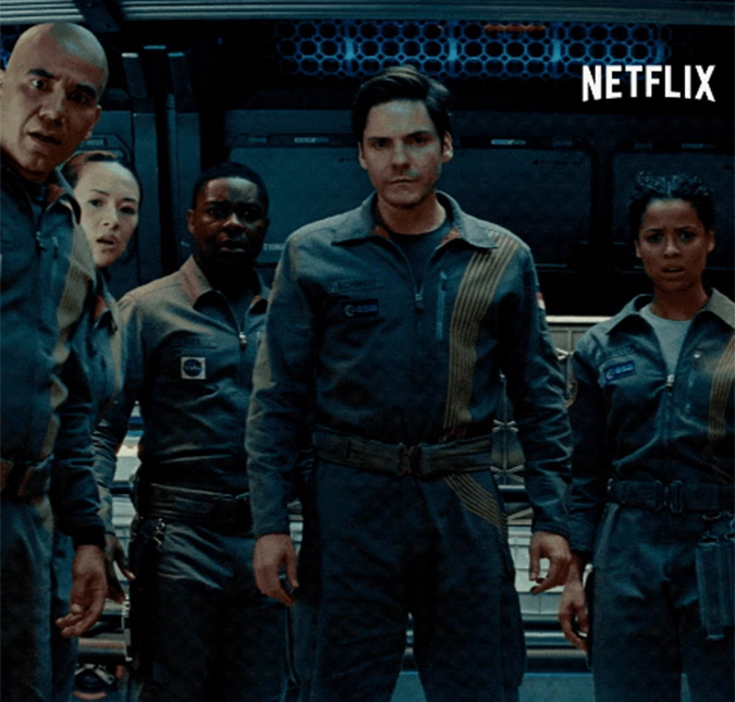 A <i>Netflix</i> acaba de lançar a sequência de <i>Cloverfield</i>, assista!