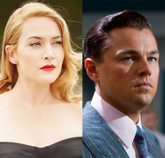 Leonardo DiCaprio e Kate Winslet se unem para salvar a vida de uma mãe que batalha contra um câncer