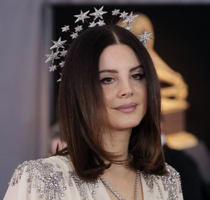 Lana Del Rey se pronuncia após prisão de homem que planejava sequestrá-la