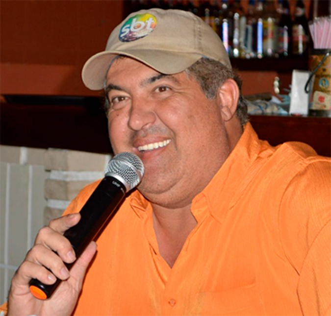 Montanha, ex-ator de pegadinhas do <I>SBT</I>, morre no litoral de São Paulo