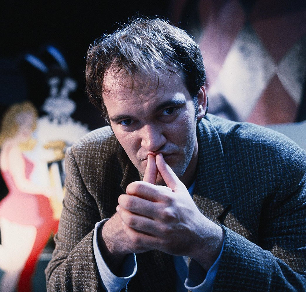 Em antiga entrevista, Quentin Tarantino defende Roman Polanki, que estuprou uma menina de 13 anos: <i>- Ela queria</i>