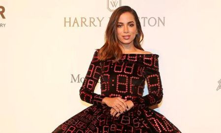 Confira dez <I>looks</I> de Anitta que deram o que falar!