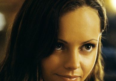 Que personagem da Christina Ricci você seria?