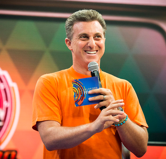 Em sua defesa no <i>TSE</i>, Luciano Huck reafirma que não será candidato à presidência do Brasil