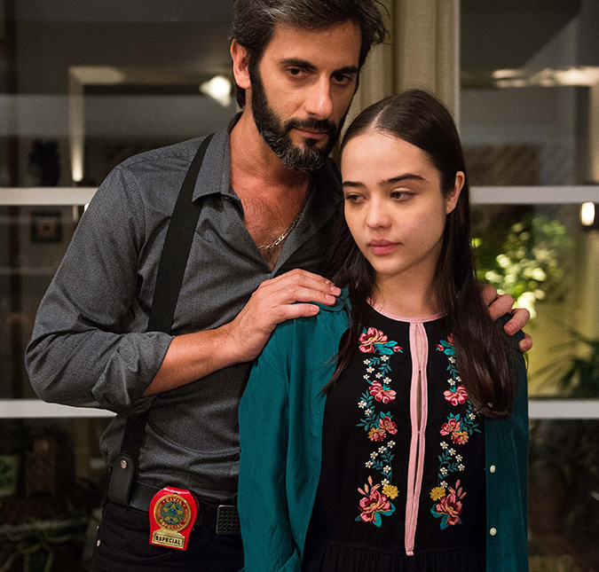Diretor de <i>O Outro Lado do Paraíso</i> se revolta com acusações de plágio, entenda!