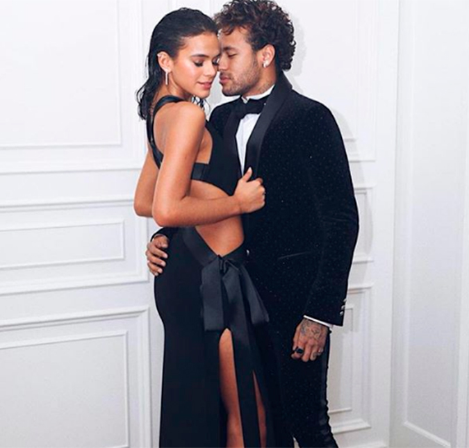 Bruna Marquezine deve morar em Paris após fim de <i>Deus Salve o Rei</i>, diz colunista
