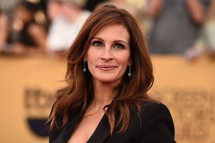 Julia Roberts entrega que final de <i>Uma Linda Mulher</i> poderia ser muito pesado!