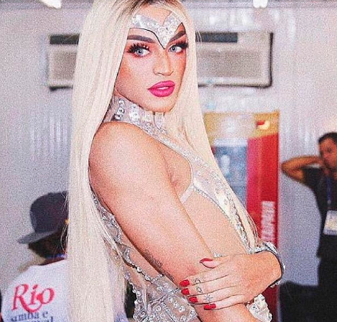 Beija-Flor é a grande campeã do Carnaval no Rio de Janeiro em 2018!