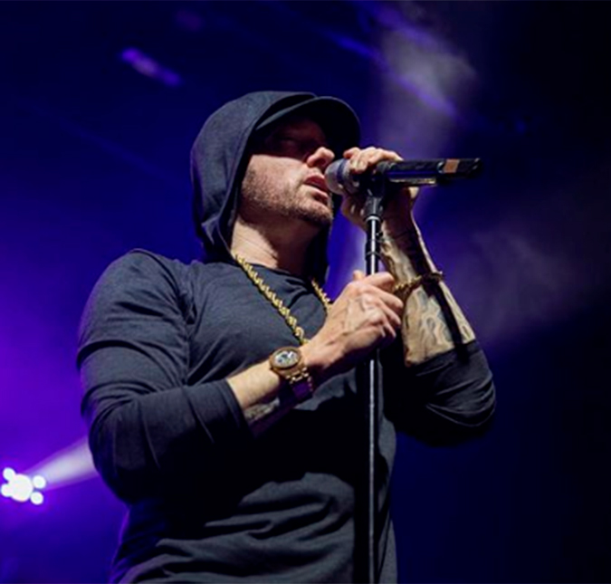 Eminem lança clipe emocionante com a participação de Ed Sheeran, assista!