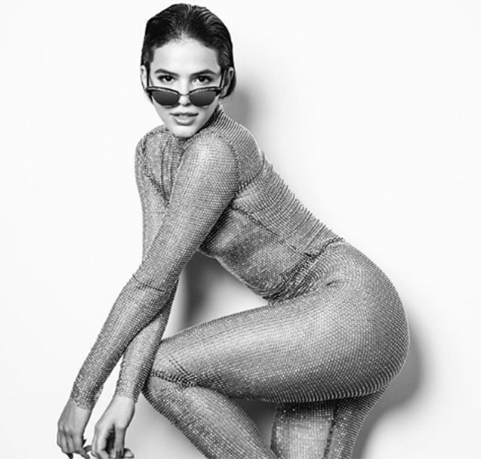Bruna Marquezine fala sobre cuidar mais de sua saúde: <i>Foi meu corpo quem pediu ajuda</i>