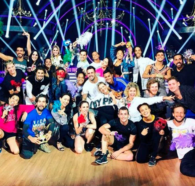 Relembre as apresentações mais comentadas da terceira temporada do <i>Dancing Brasil</i>