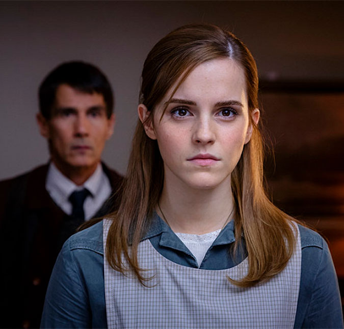 Emma Watson se une a 190 atrizes e assina carta contra assédio sexual e desigualdade de gênero