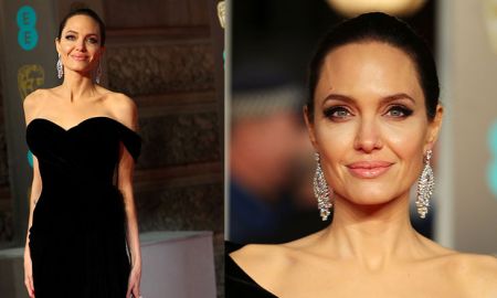 Angelina Jolie, Kate Middleton... Confira os dez melhores <i>looks</i> do <i>Bafta 2018</i>