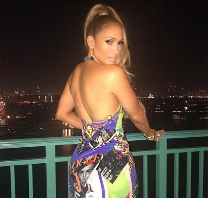 Jennifer Lopez gasta mais de 42 mil reais para dar festa de aniversário aos filhos, saiba detalhes!