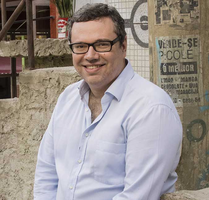 Novela que virá após <i>O Outro Lado do Paraíso</i> já tem data de estreia!