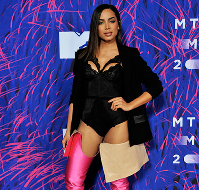 Novidade! Prêmio MTV MIAW chega ao Brasil Estrelando