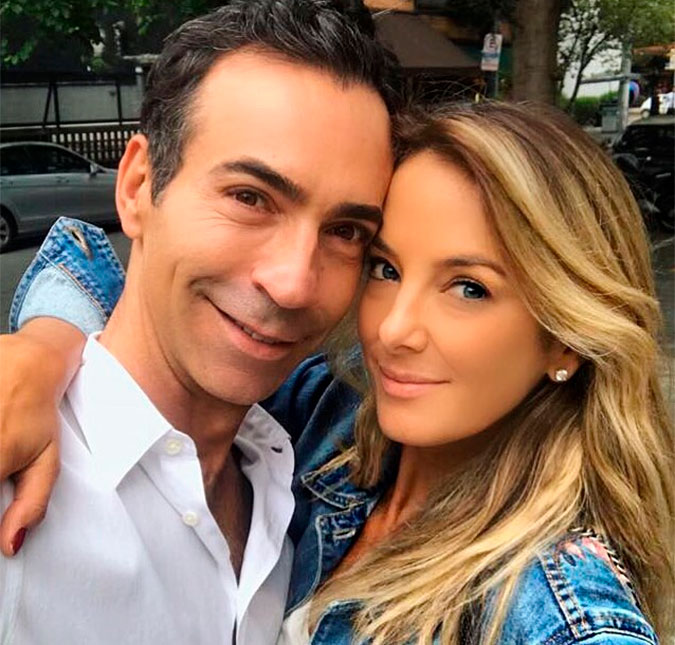 Ticiane Pinheiro conta porque se separou de César Tralli em 2016, assista!