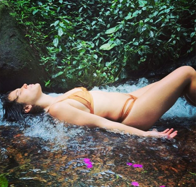 Sexo com as brasileiras Video de mulher gozando no pau grande