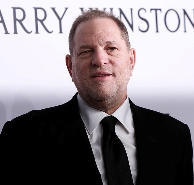 Empresa de Harvey Weinstein declara falência por dívida bilionária