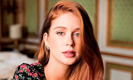 Marina Ruy Barbosa, Emma Stone e mais celebridades ruivas para se inspirar!