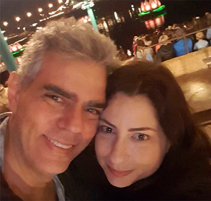 Primeiro casal da nova temporada do <i>Power Couple</i> é divulgado!