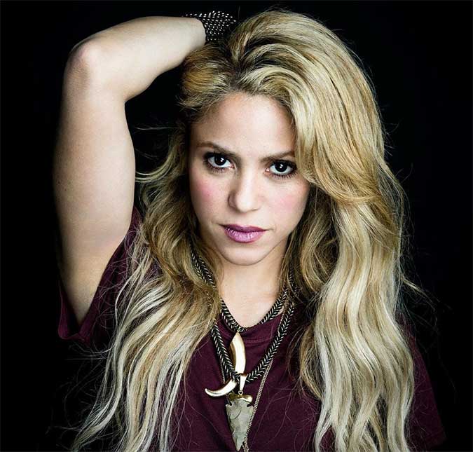 Shakira paga dívida de quase 80 milhões de reais ao governo espanhol para evitar prisão