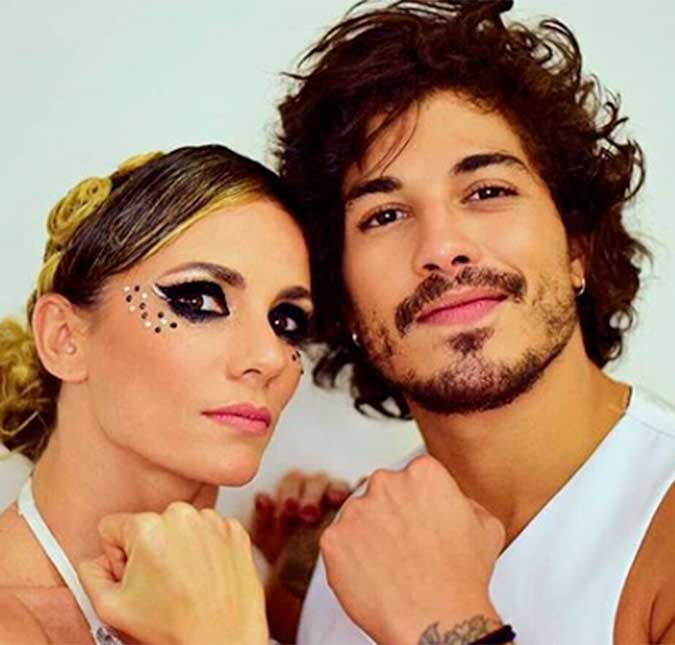 Douglas Sampaio é o sexto eliminado do <i>Dancing Brasil</i>