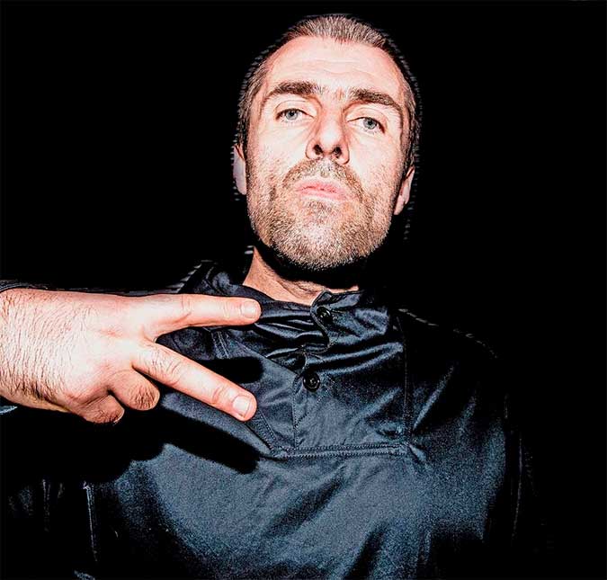 Liam Gallagher, do <I>Oasis</i>, detona o irmão, Noel, e sua esposa: <I>Bruxa</i>