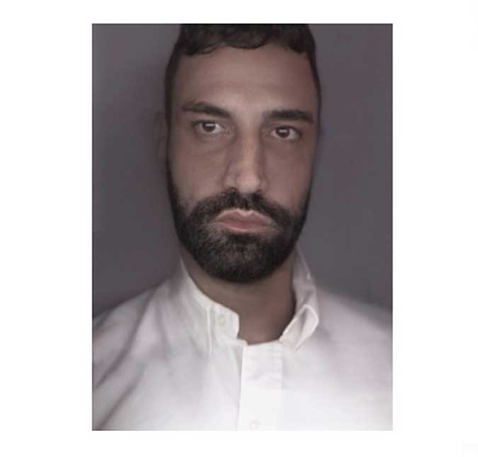 Riccardo Tisci é o novo diretor de criação da <i>Burberry</i>