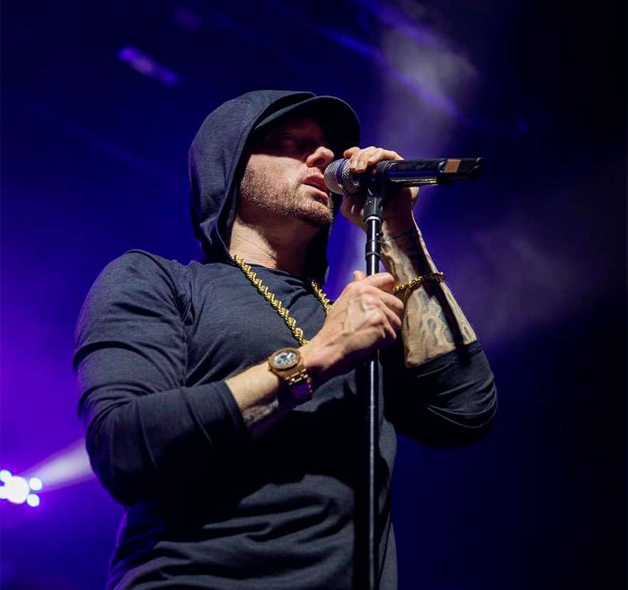 Pela primeira vez em sete anos, JayZ é o artista de hiphop mais rico do mundo Estrelando