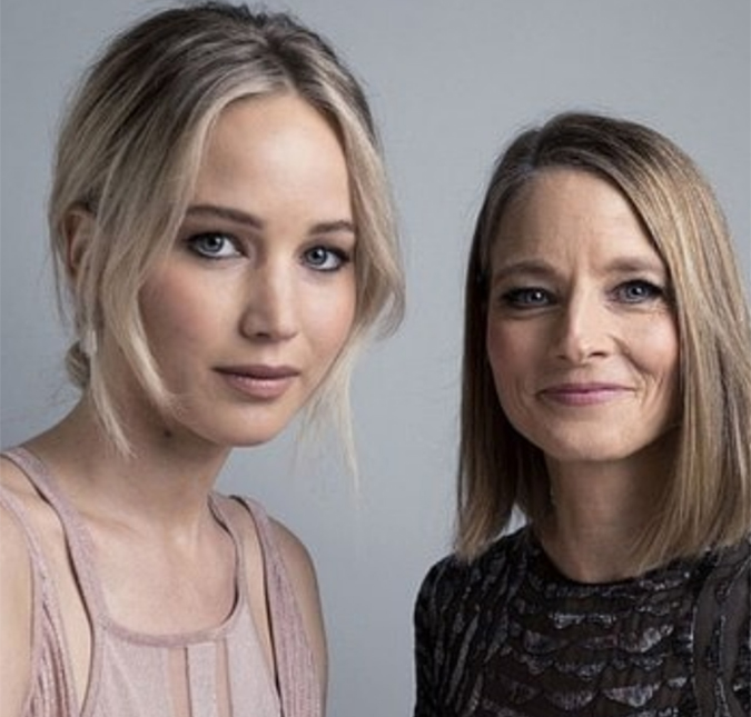 Jennifer Lawrence e Jodie Foster substituirão Casey Affleck para dar prêmio no <i>Oscar</i>, entenda!