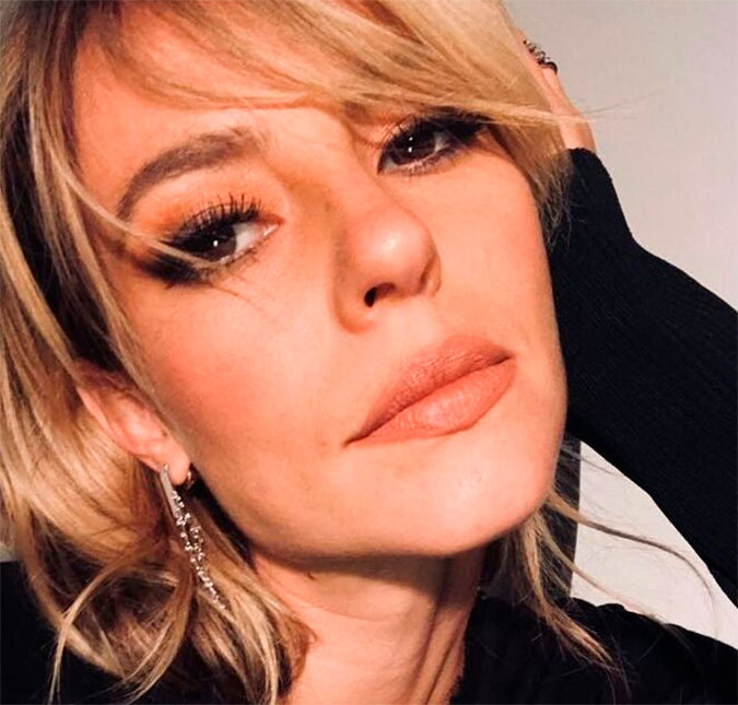 Após vazamento de fotos de Paolla Oliveira, responsável pelas imagens é banido de produtora