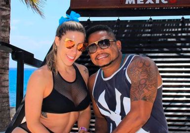 Tati Minerato, irmã de Ana Paula, é confirmada na nova temporada do <i>Power Couple</i>. Conheça mais participantes que já foram revelados!