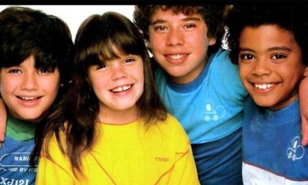 Confira o antes e o depois do elenco de <i>Balão Mágico</i>!