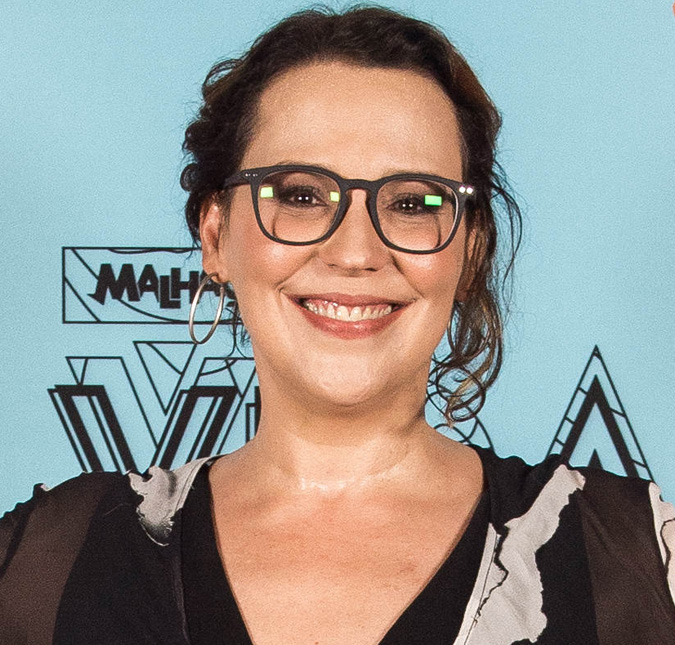 Ana Beatriz Nogueira revela como o tema da corrupção será tratado em <i>Malhação - Vidas Brasileiras</i>