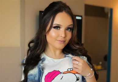 Bota larissa hot sale manoela 2019